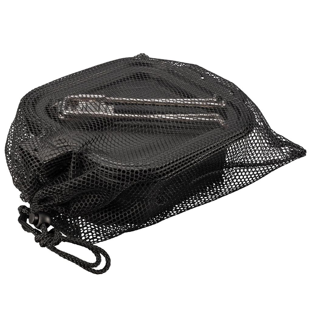 BUNDOK Iron Cooker Set Hot Sand Frying Pan Ручка Съемная BD-916