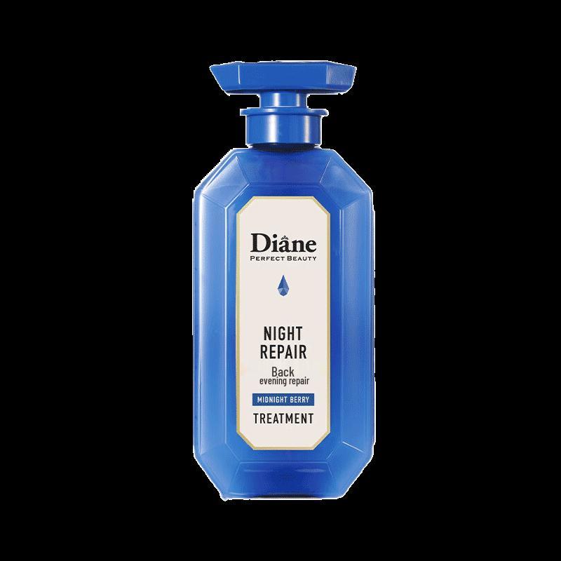 Diane Beauté Ночной восстанавливающий кондиционер