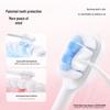 Soocas D3S Sonic Electric Toothbrush - Cat Paw Gift Edition