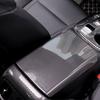 Для Hyundai Tucson NX4 2021 2022 2023 Hybrid N Line Car Center Console Armrest Box Protector Cover Anti-scratch Pad Accessories