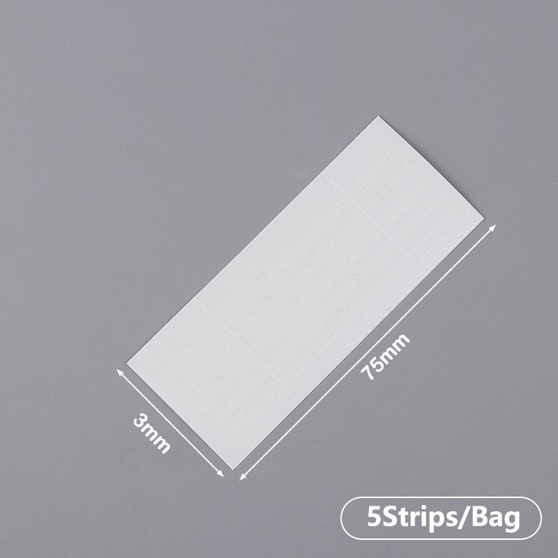 Полоски для закрытия ран после родов, пластырь для косметической хирургии, безшовный пластырь, хирургическая лента без швов