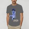 Serial ExperiUnisexts Lain Cotton TShirt For Unisex Summer Vintage T Shirts O Neck Popular Tees Oversize Hot Sale Clothes