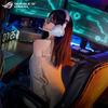 ROG Delta Prism Gaming Headset - White Limited Edition