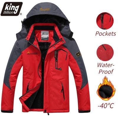 Зимняя парка мужская ветровка плюс толстые теплые ветрозащитные шубы мужские военные куртки-анорак с капюшоном мужские зимние куртки