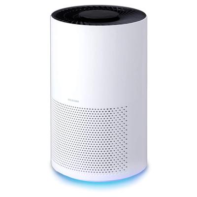 IRIS OHYAMA Air 16 Tatami Dust Energy Allergy Sleep Night Light Белый очиститель, Коврики, Маленький, Дезодорирующий, Дезинфицирующий, Дезодорирующий, Пыль, Пыльца,