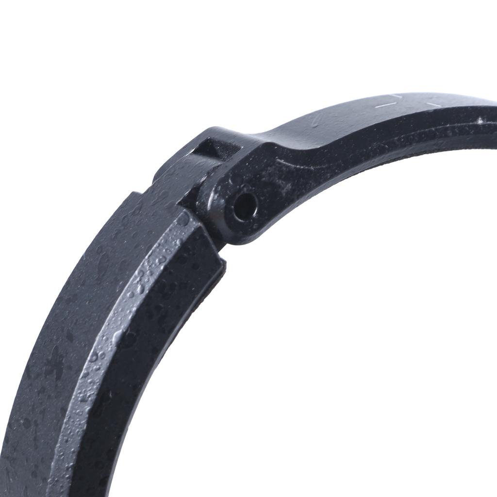 Кольцо крепления объектива к штативу Быстросъемный штативный воротник с винтом 1/4" для объективов Tamron 35-150 мм 100-400 мм