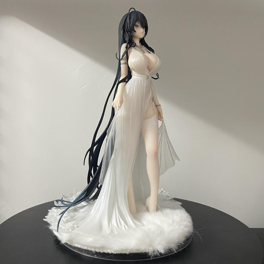 Azur Lane Ijn Taihō 30см Вечернее платье Аниме Фигурка Коллекционная Статуэтка Девушки Мультяшная Модель Украшение Милая Кукла для Фанатов Игр