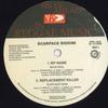 12-дюймовая пластинка HARRY TODDLER - Dance The Angels - Scarface Riddim VPRL6388 VP US Рэп и хип-хоп/R&B Б/У