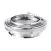 SHOTEN Mount Adapter SCM1 Contax S Mount Inner Claw Lens Leica M Mount (old C/Nikon Conversion)