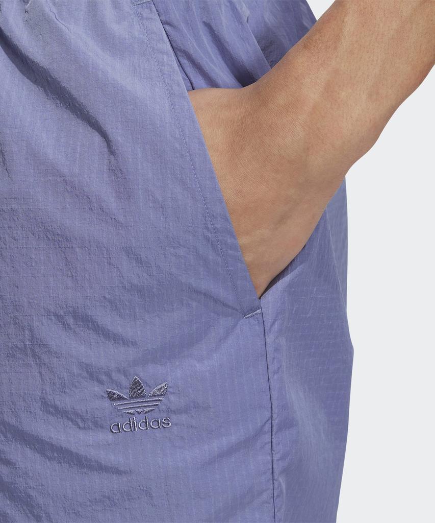 ADIDAS Woven Shorts - Blue / Iw6314