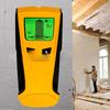 Multifunctional Wall Detector TH210 for Metal, Wood, Cable, Rebar In Hydroelectric Installations
