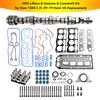 MDS Lifters & Gaskets & Camshaft Kit for Ram 1500 5.7L 09-19 Hemi V8 Replacement