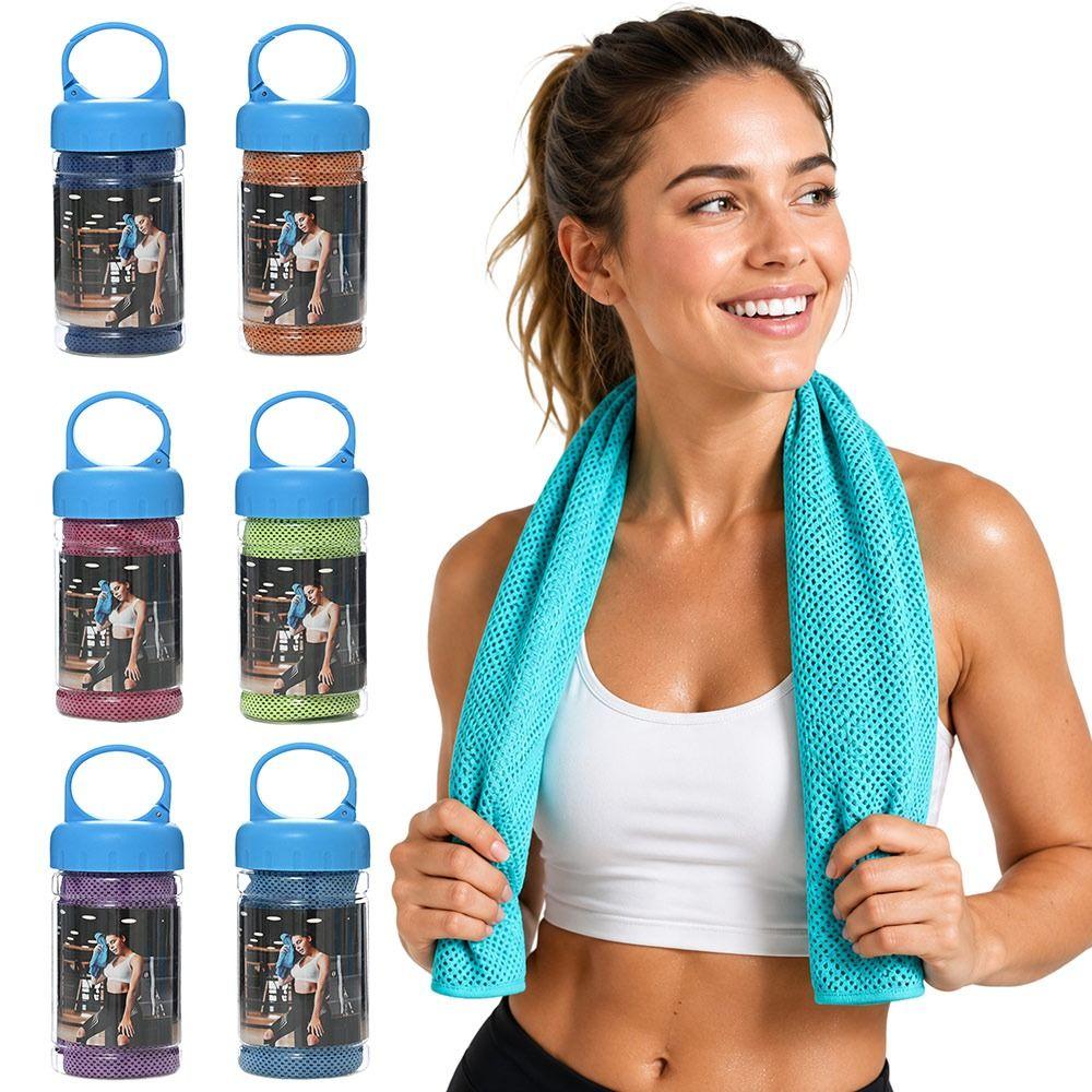 Ultra Soft Ice Wipes Quick Drying Microfiber Towels New Bath Beach Towel Outdoor Sports