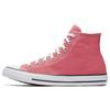 Chuck Taylor All Star High Top Comfortable & Trendy Versatile High Top Espadrilles Unisex Pink