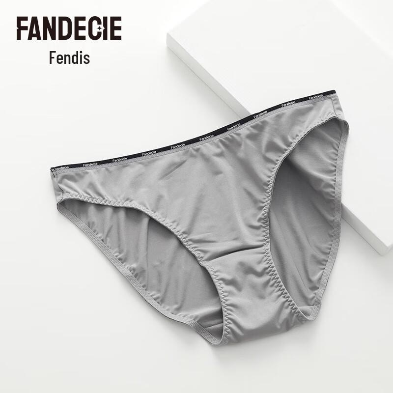 Fandice Women's Comfort Briefs