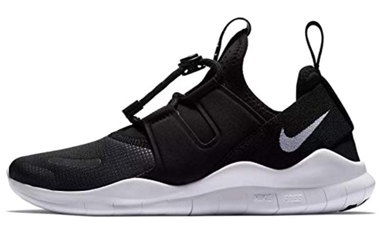 Nike Женские кроссовки Nike Air Max 2018 'Black White' AA1621-001