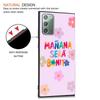 Чехол Karol G Manana Sera Bonito для Samsung Galaxy Note 20 Ultra 8 10 Lite 9 TPU Чехол для телефона Note 10 Plus Черный Мягкий Чехол Funda