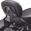 Остроконечная спинка с изгибом для Harley 14-25 Road Glide, Street Glide, Road King