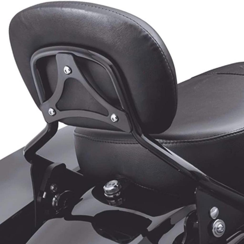 Остроконечная спинка с изгибом для Harley 14-25 Road Glide, Street Glide, Road King
