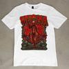 Vecna Stranger Things Ужасы Графический Ретро Футболка Унисекс Уличная Одежда Футболка XS-4XL