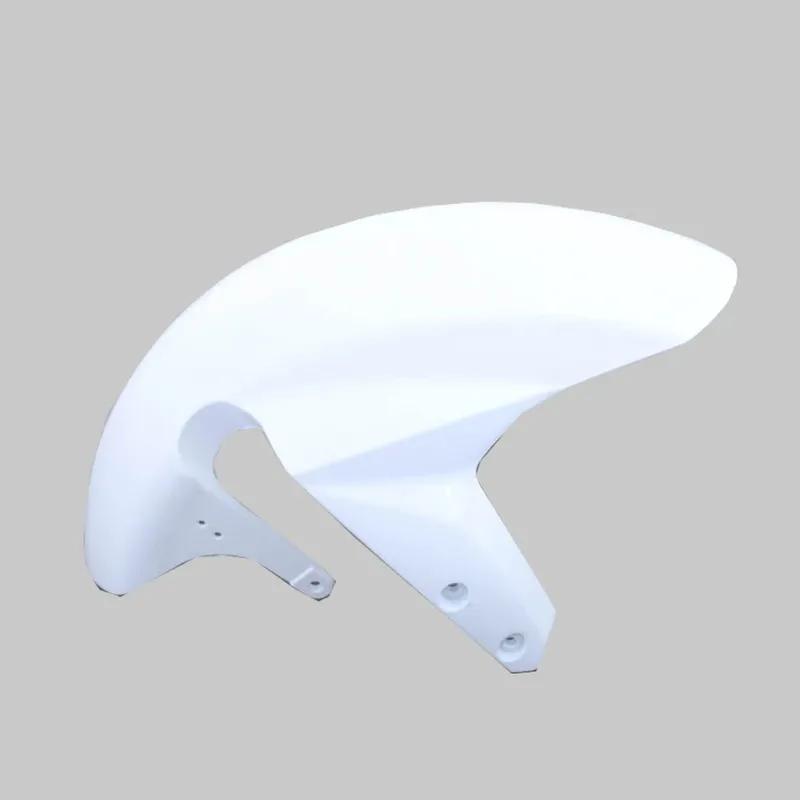Motorcycle Part Front Fender Hugger Tire Cover Fairing Splash Guard For Suzuki GSXR1000 GSX-R GSX R 2003 2004 GSXR 1000 Mudguard