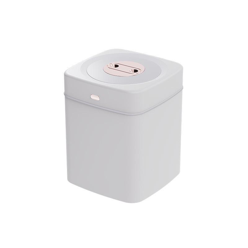 Увлажнитель воздуха USB 3L с двойным распылением — большая емкость, бесшумный, красочный для дома, спальни или офисного стола