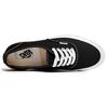 Vans Черные кроссовки унисекс OG Authentic LX True-White VN0A4BV91WX