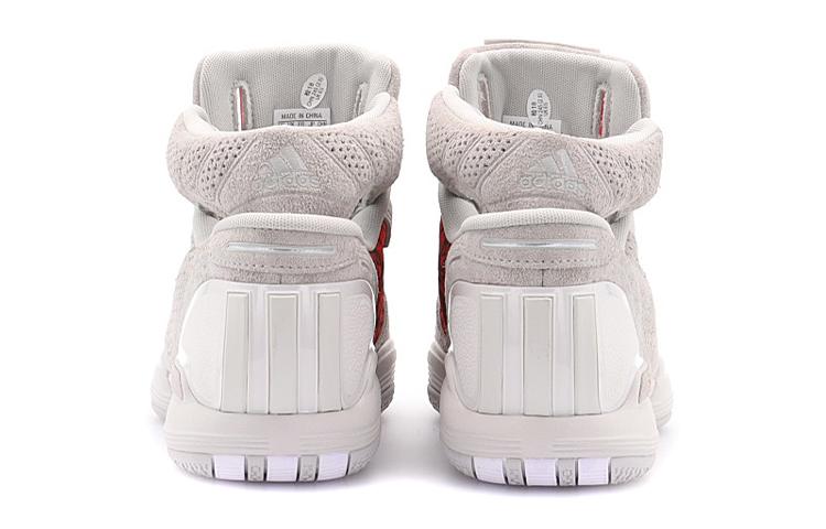 D Rose 1 Adidas Ретро 'Бетон' FV8057