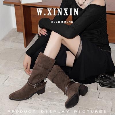 Сапоги – Сапоги