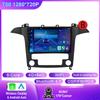 Android 14 Car Radio Multimedia Player For Ford S Max S-MAX 2007 - 2015 Stereo Navigation GPS Carplay Auto Head Unit QLED WIFI