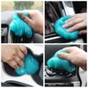 Car Interior Wash Cleaning Gel Mud Auto Vent Computer Keyboard Dirt Dust Remover Car Wash Interior Cleaning Tools