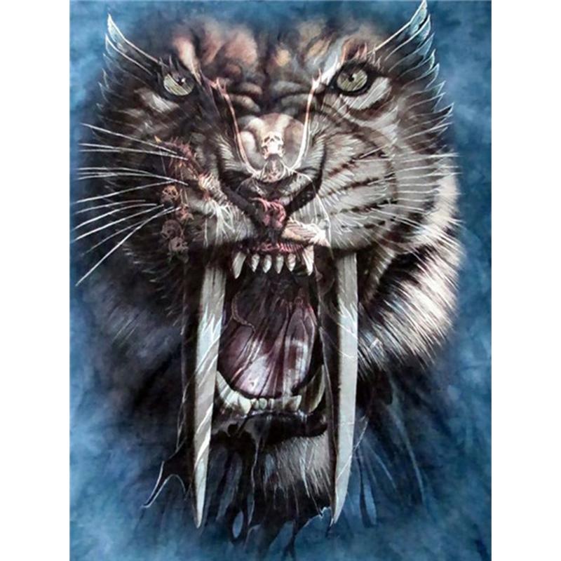 Алмазная картина Лев, вышивка крестиком, мозаика, Алмазная вышивка, животные, стразы, картины, домашний декор