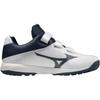MIZUNO LIGHTREVO TR CR White/Navy 28.0CM