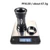 Walgun PF4124 BB86 92 Pressfit Каретки Mtb Дорожный Велосипед BB PF4130 PF41DUB Оболочка Рамы 86.5-92мм для Shiman SRM DUB GXP