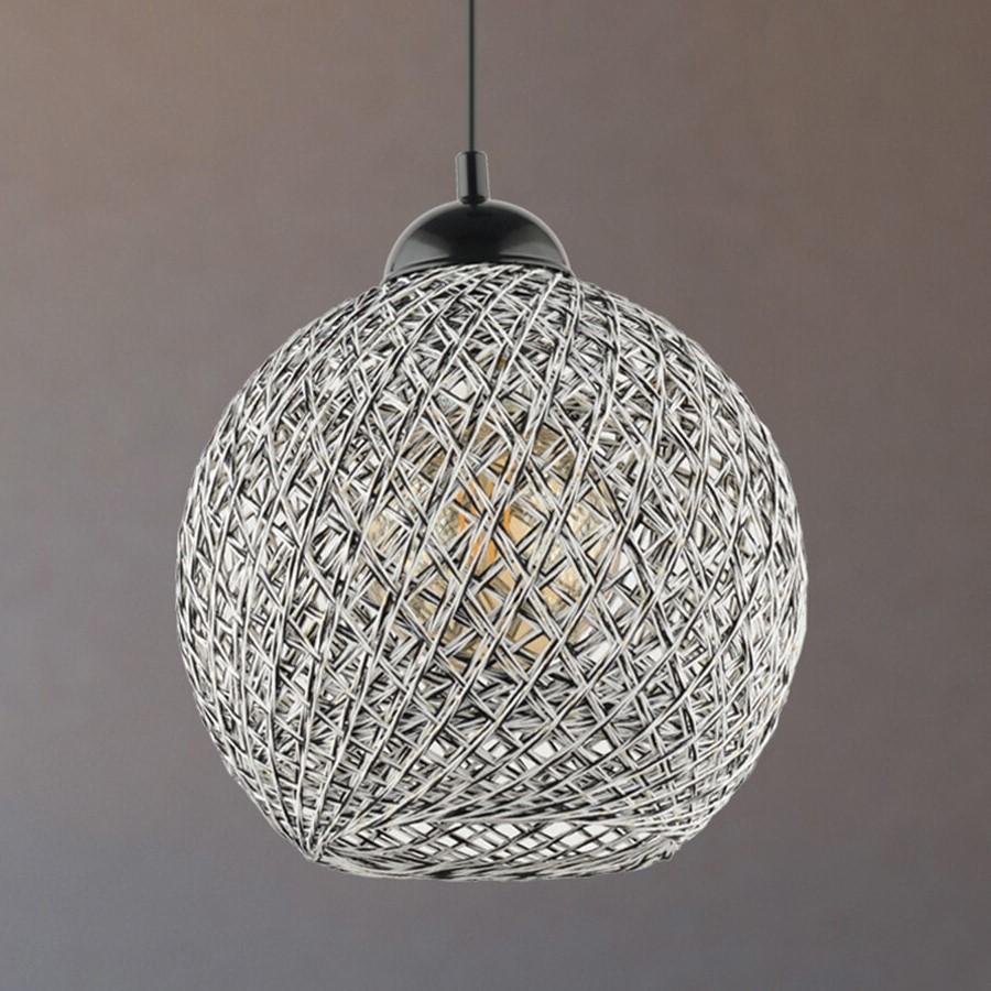 Современный дизайн шаровой люстры гостиной кухни спальни лампы