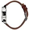 Montre - NIXON - THE SENTRY LEATHER - Cuir - Quartz - Analogique