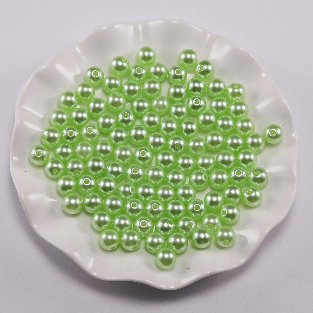 Bead, 28 g, multicolour