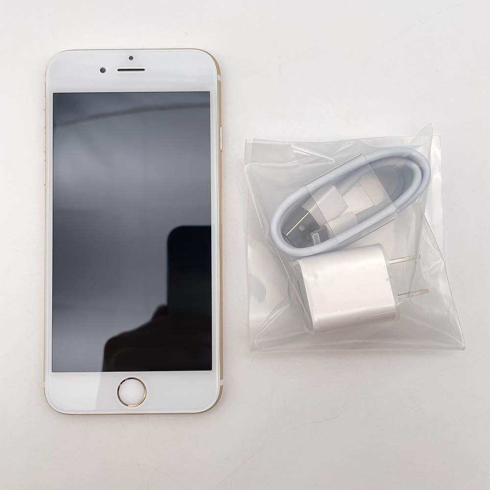 Восстановленный мобильный телефон Apple, оригинальный Apple iPhone 6, 1 ГБ ОЗУ, 16/64/128 ГБ ПЗУ