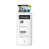 Neutrogena Норвежская формула Глубокое увлажнение Молочко для тела для сухой кожи Без отдушек [Большой объем] 450 мл Нелипкое Летнее