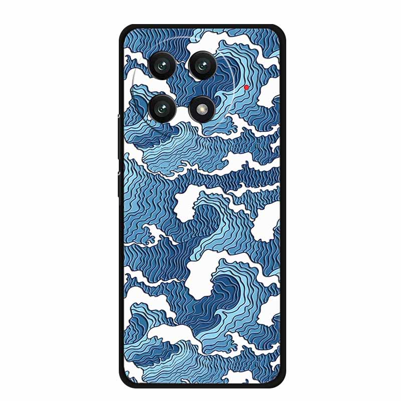 3D Тисненый Чехол Для Tecno Camon 30S 30 S Pro Чехол Для Телефона Coque Цветы Силиконовый Мягкий Задний Чехол Для Tecno Camon 30 Premier Чехол