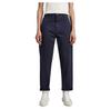 Boyfriend Tapered chino брюки