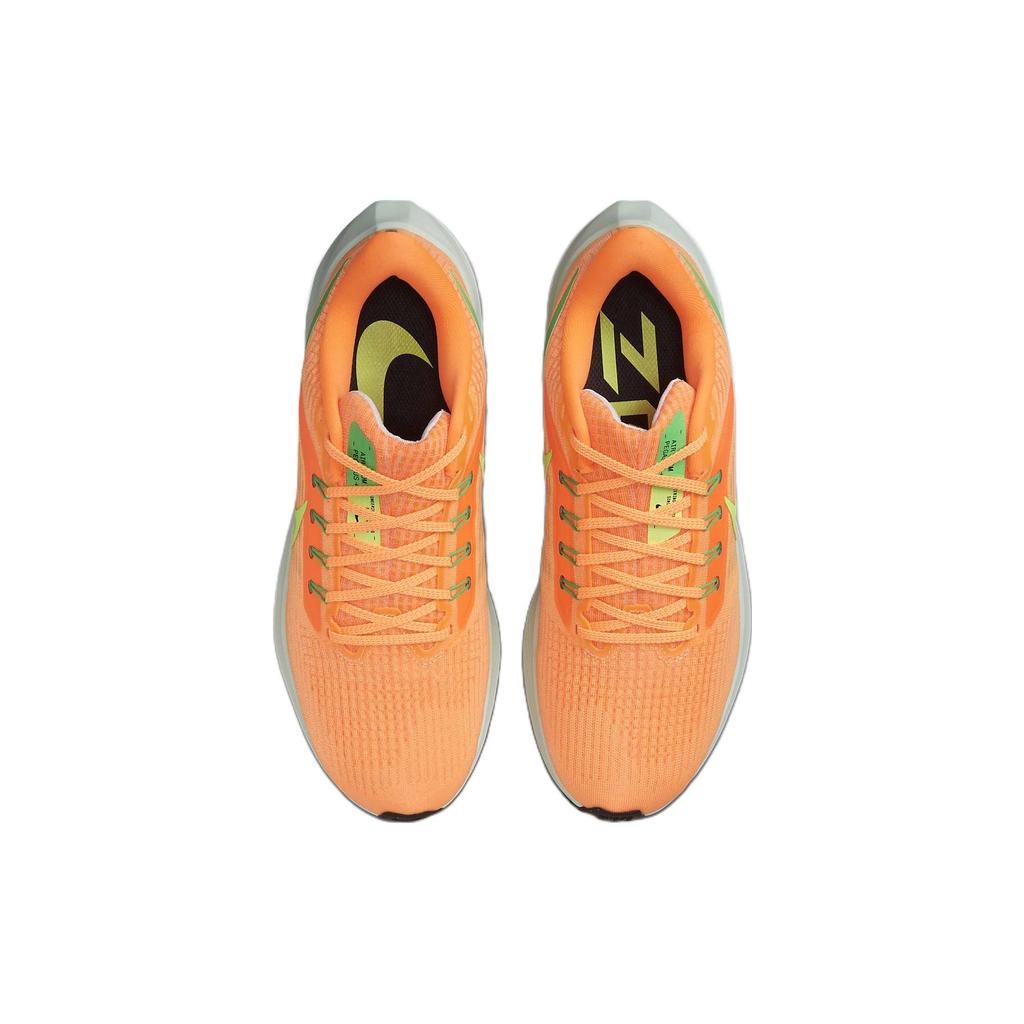 (WMNS) Nike Air Zoom Pegasus 39 'Peach Cream Ghost Green' Women's DH4072-800