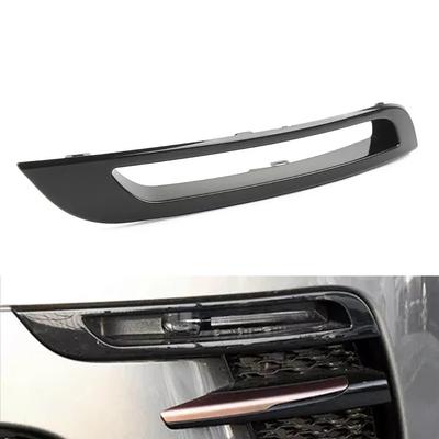 Крышка противотуманной фары переднего бампера для Land Rover для Range Rover Velar 2018-2024 LR094993 Левая решетка бампера Крышка фары дальнего света