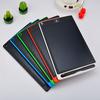 8.5'' Inch Hot Graffiti Early Education Writing Drawing Tablet Notepad Graphic Boards Digital LCD