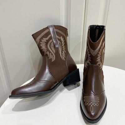 Сапоги – Сапоги