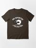 The Move Go Sports Move The Thing to The Other Thing Essential T-Shirt