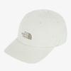 The North Face Унисекс Стандартная Бейсболка White Label Вельвет NE3CR60 L K