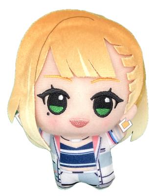 Gakuen Idol Master Чибигуруми ~На сцене!~ Том 3 Прибл.. Плюшевая игрушка Гакумасу 11 см (Сиун Киёка)