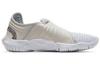 Women's Sneakers Nike Free RN Flyknit 3.0 Platinum Lava Glow (Women's) Pure Platinum/Lava Glow/Summit White