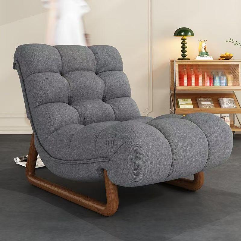 Longchan Caterpillar Lazy Sofa Recliner